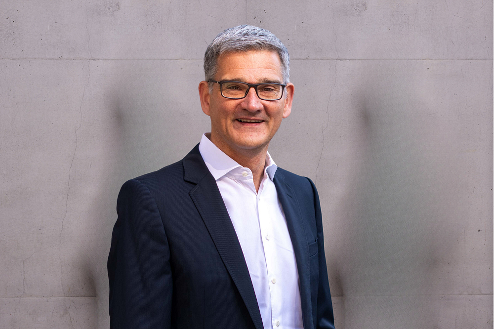 Tobias Lienhard